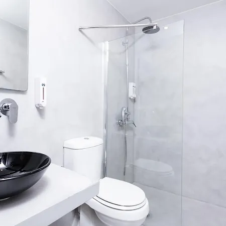 Enattica Monastiraki Living Apartament