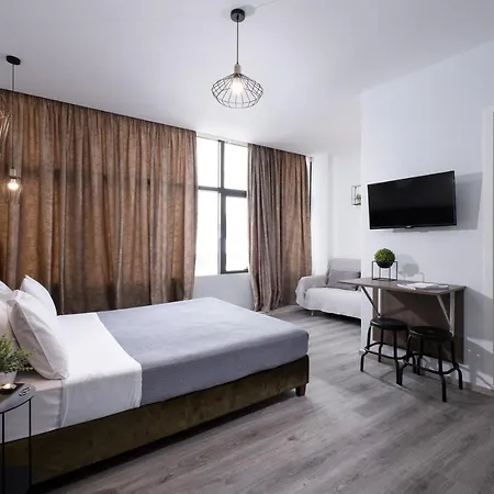 Enattica Monastiraki Living * Atena