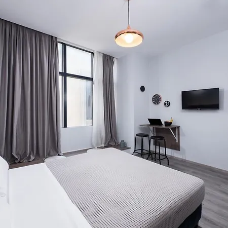 Enattica Monastiraki Living * Atena