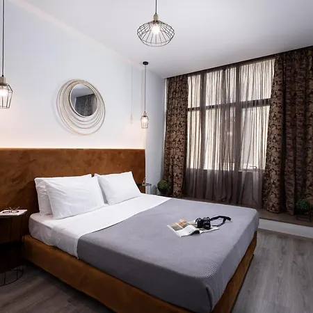 Enattica Monastiraki Living * Atena