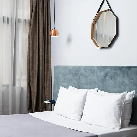 Enattica Monastiraki Living * Atena