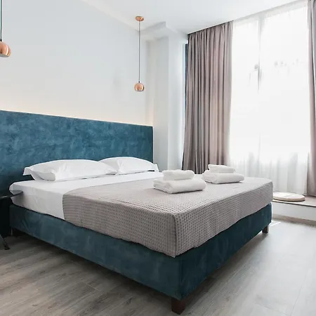 Enattica Monastiraki Living * Atena